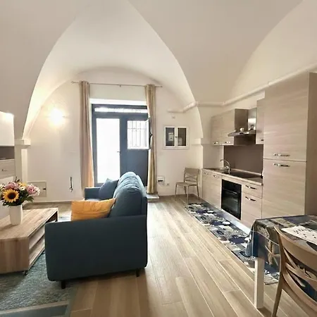 La Dimora Del Centro Storico * Alghero