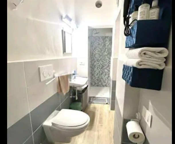 La Dimora Del Centro Storico Appartement Alghero