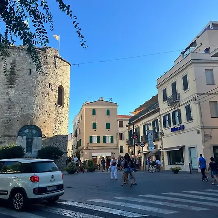 La Dimora Del Centro Storico *