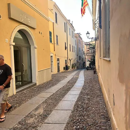 La Dimora Del Centro Storico