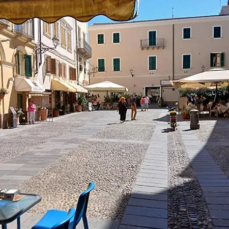 La Dimora Del Centro Storico