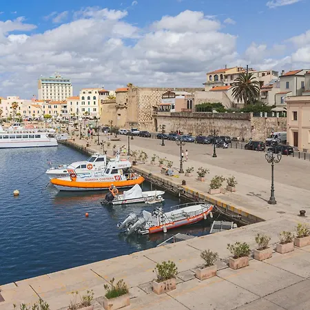 La Dimora Del Centro Storico * Alghero