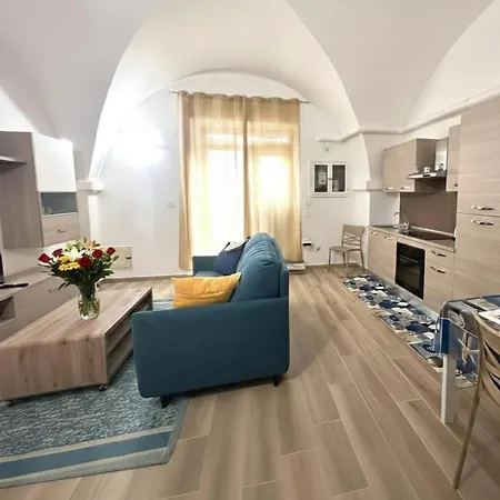 Apartment La Dimora Del Centro Storico Alghero