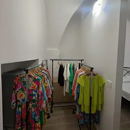 La Dimora Del Centro Storico *