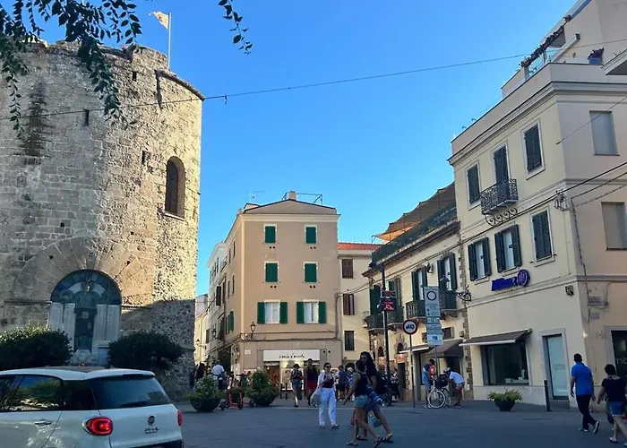 La Dimora Del Centro Storico *