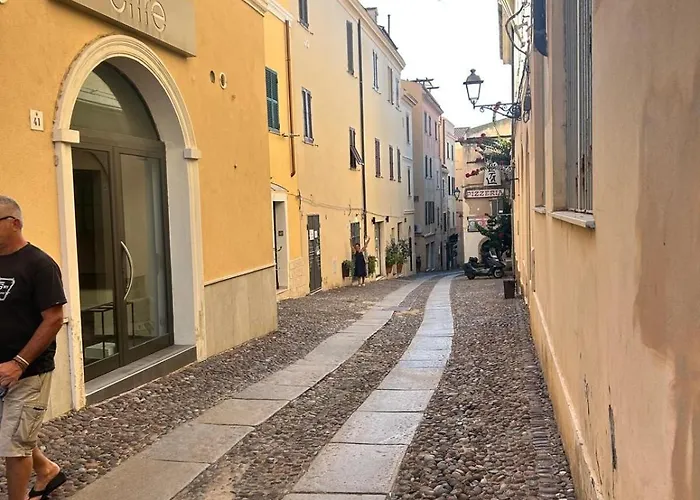 La Dimora Del Centro Storico