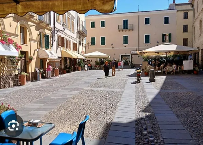 La Dimora Del Centro Storico