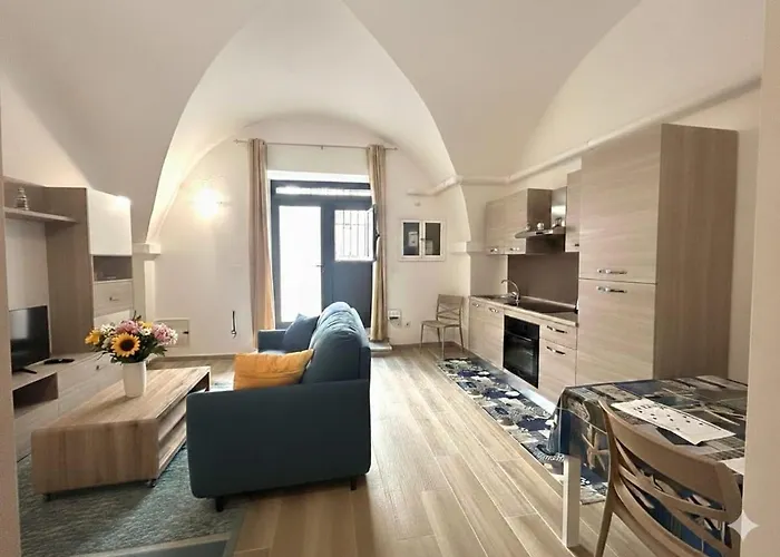 La Dimora Del Centro Storico * Alghero