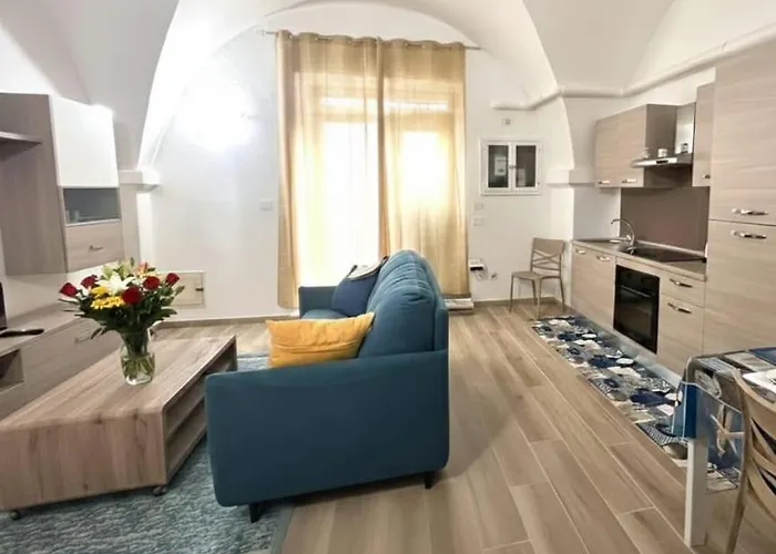 Appartement La Dimora Del Centro Storico Alghero