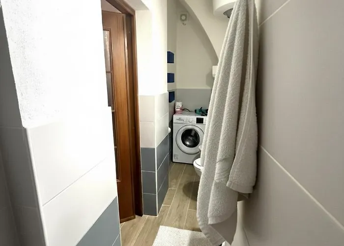 Appartement La Dimora Del Centro Storico *