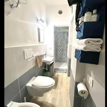 La Dimora Del Centro Storico Daire Alghero